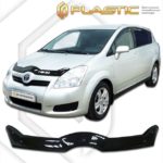 Ανεμοθραύστης καπό για Toyota Corolla Verso (2004–2009) - CA Plast