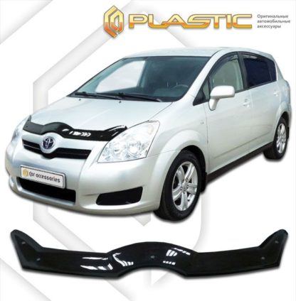 Ανεμοθραύστης καπό για Toyota Corolla Verso (2004–2009) - CA Plast