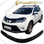 Ανεμοθραύστης καπό για Toyota Rav4 (2013–2015) - CA Plast