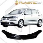 Ανεμοθραύστης καπό για Volkswagen Golf Plus (2005-2009) - CA Plast