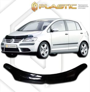 Ανεμοθραύστης καπό για Volkswagen Golf Plus (2005-2009) – CA Plast