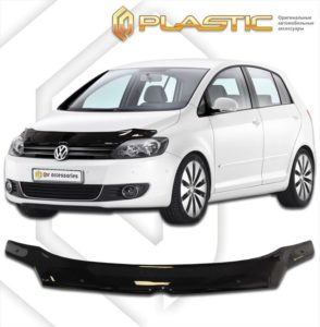 Ανεμοθραύστης καπό για Volkswagen Golf Plus (2009-2014) – CA Plast