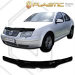 Ανεμοθραύστης καπό για Volkswagen Bora (1998-2005) - CA Plast