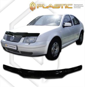 Ανεμοθραύστης καπό για Volkswagen Bora (1998-2005) – CA Plast