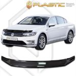 Ανεμοθραύστης καπό για Volkswagen Passat (2015+) - CA Plast