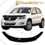 Ανεμοθραύστης καπό για Volkswagen Tiguan (2006-2011) - CA Plast