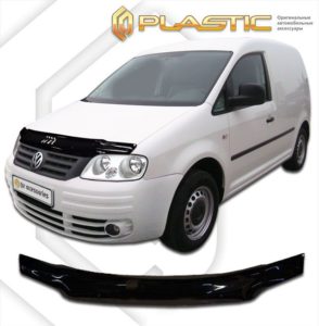 Ανεμοθραύστης καπό για Volkswagen Caddy (2004-2010) / Touran (2003-2007) – CA Plast