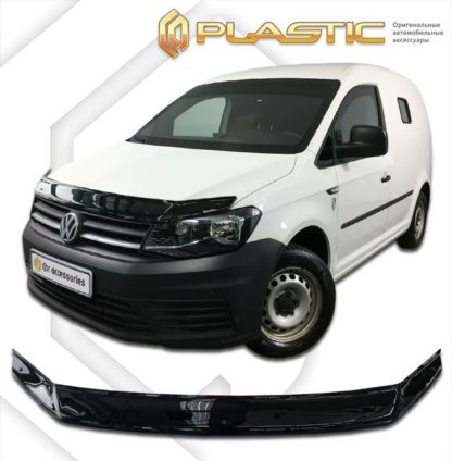 Ανεμοθραύστης καπό για Volkswagen Caddy (2015+) - CA Plast