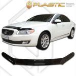 Ανεμοθραύστης καπό για Volvo S80 (2013+) - CA Plast