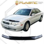 Ανεμοθραύστης καπό για Volvo S80 (1998-2006) - CA Plast