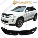 Ανεμοθραύστης καπό για Citroen C4 AirCross (2012+) - CA Plast