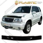 Ανεμοθραύστης καπό για Suzuki Grand Vitara (1998–2006) - CA Plast
