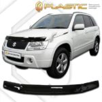 Ανεμοθραύστης καπό για Suzuki Grand Vitara (2005+) - CA Plast