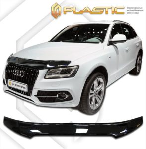 Ανεμοθραύστης καπό για Audi Q5 (2012–2016) – CA Plast