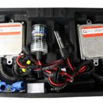 Κιτ xenon  H1 55W 5000K -  MC5 FAST BRIGHT + CANBUS SLIM
