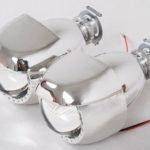 Bi xenon προτζέκτορες για ενσωμάτωση Morimoto Mini 2'' - σετ με 2 καπάκια οβάλ