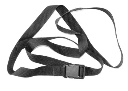 Μπαγκαζιέρα οροφής Turino 177x81x46cm με διπλό άνοιγμα με κλειδί, 410 λίτρα - λευκή