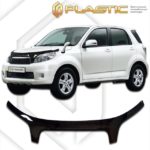 Ανεμοθραύστης καπό για Daihatsu Terios (2006-2009) - CA Plast