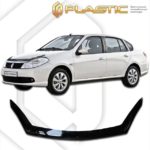 Ανεμοθραύστης καπό για Renault Symbol (1998-2012) - Ca Plast