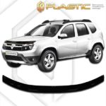 Ανεμοθραύστης καπό για Dacia Duster (2011-2015) - Ca Plast
