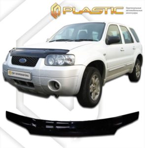 Ανεμοθραύστης καπό για Ford Maverick (2002-2007) – Ca Plast