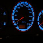 Φωτιζόμενα όργανα για Mazda 626 (1997-2001)