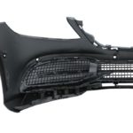 Body kit για Mercedes W222 S-class (2013-2020) - Maybach design με μπούκες