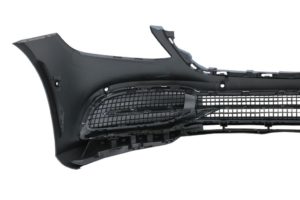 Body kit για Mercedes W222 S-class (2013-2020) – Maybach design με μπούκες