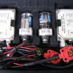 Κιτ xenon H10 35W 6000K