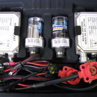 Κιτ xenon H27 / 880 35W 6000K