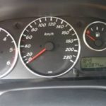 Δαχτυλίδια καντράν για Nissan Almera N16 2001+