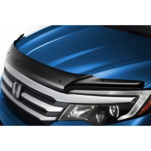 Ανεμοθραύστης καπό για Volkswagen Tiguan (2020+)