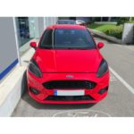 Φρυδάκια φαναριών για Ford Fiesta (2017+)