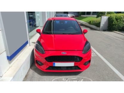 Φρυδάκια φαναριών για Ford Fiesta (2017+)