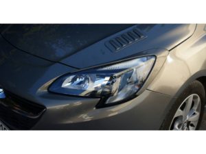 Φρυδάκια φαναριών για  Opel Corsa E