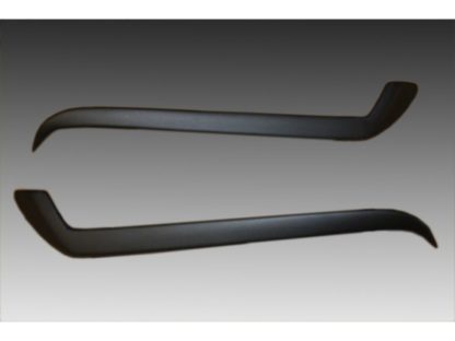 Φρυδάκια φαναριών για BMW X3 (2003-2010)
