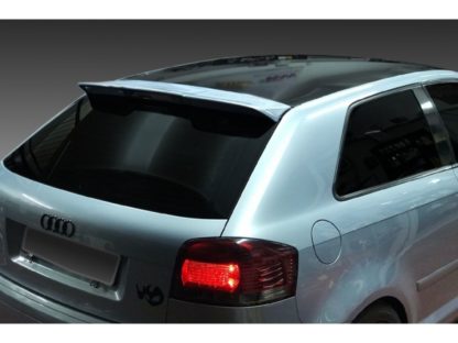 Αεροτομή οροφής για Audi A3 (2003-2008) 3D - S3 Design