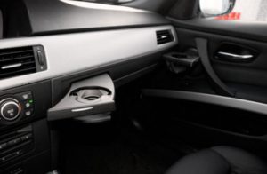 Τριμ για ποτηροθήκες για BMW E90 – 1τμχ.