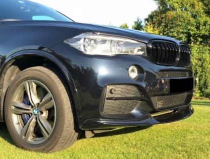 Body kit προφυλακτήρες σετ BMW X5 F15 (2015+) - Sport M pack