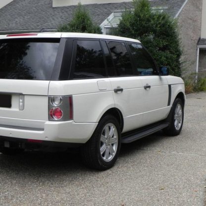 Σκαλοπάτια για Range Rover Vogue (2002-2012) - 2τμχ.