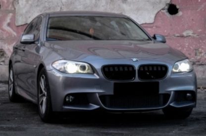 Body kit για BMW F10 (2010+) - M pack design