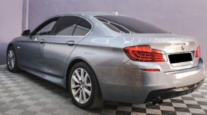 Body kit για BMW F10 (2010+) - M pack design