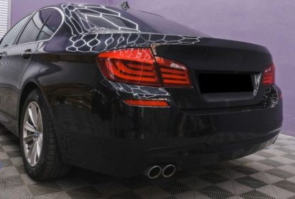 Body kit για BMW F10 (2010+) - M pack design