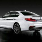 Body kit για BMW G30 (2017+) - M Performance design