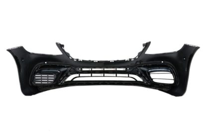 Body kit σετ προφυλακτήρες για Mercedes W222 S-class (2013-2020) - AMG S63 design με μπούκες