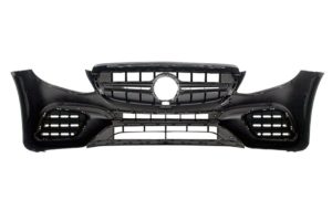 Body kit σετ προφυλακτήρες για Mercedes W213 E-Class  (2016-2019) – AMG  E63 packet