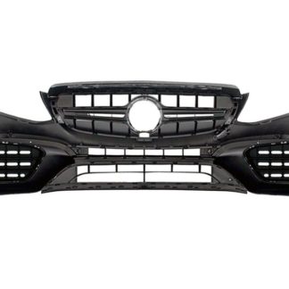 Body kit σετ προφυλακτήρες για Mercedes W213 E-Class (2016-2019) - AMG E63 packet