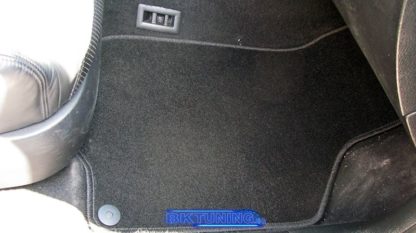 Πατάκια μοκέτα για Vw Golf 4 IV / Bora / Beetle - 4τμχ.