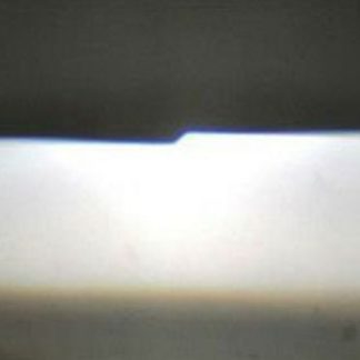 Bi xenon προτζέκτορες ενσωμάτωσης Morimoto Mini 2.5'' για D2S λάμπες
