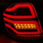 Πίσω φανάρια led για Mercedes ML W164 (2005-2008) - σετ 2τμχ.